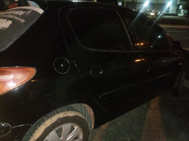 Peugeot 1.4 - Foto 4