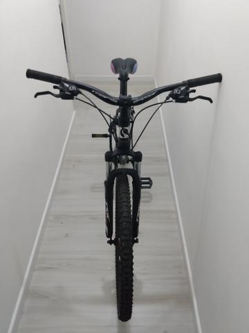 Bike Tsw Posh 26 feminina - Foto 3