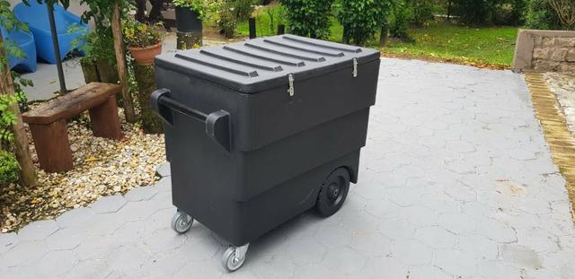 Caixa para transporte de encilha - Foto 5