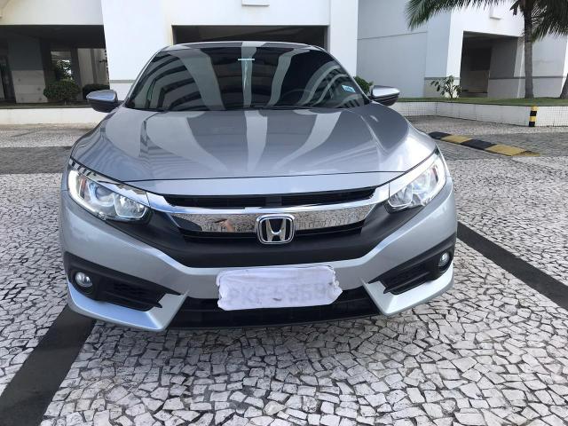 Honda Civic EXL - Foto 5