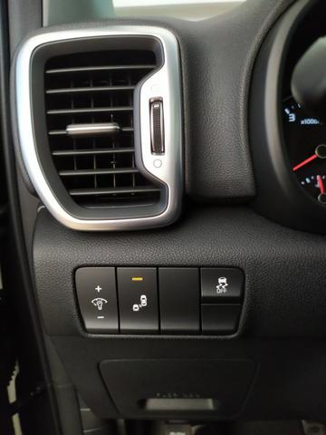 Kia sportage ex 2018 top de linha 18 mil km - Foto 9