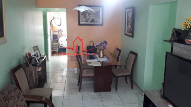 Apartamento à venda com 2 dormitórios em Centro, Duque de caxias cod:002 - Foto 14