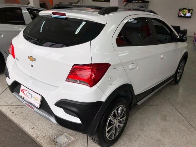 Chevrolet Onix ACTIV 4P - Foto 4
