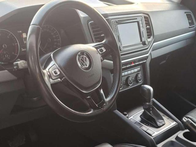 AMAROK High.CD 2.0 16V TDI 4x4 Dies. Aut - Foto 7