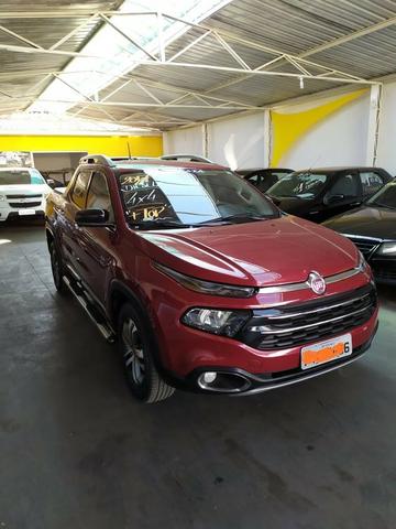 Fiat toro - Foto 9