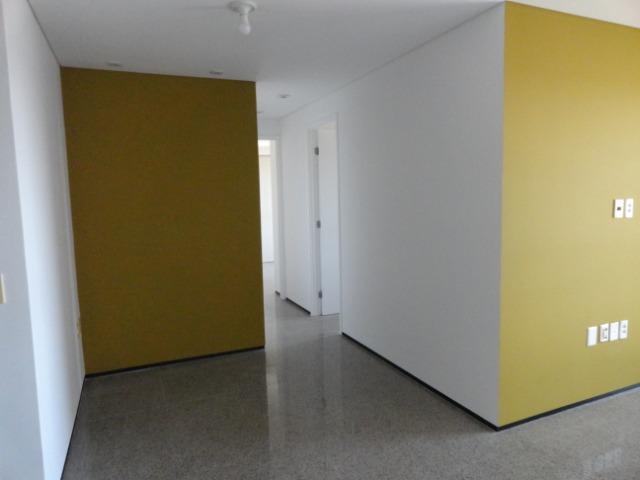 AP0295 - Apartamento 154 m², 02 quartos, 02 vagas, Ed. Victor VIII - Meireles - Foto 7