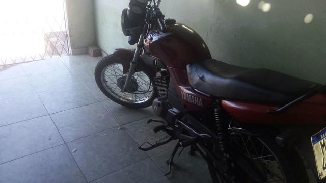 Ybr 2002.2003.partida eletrica 3.000