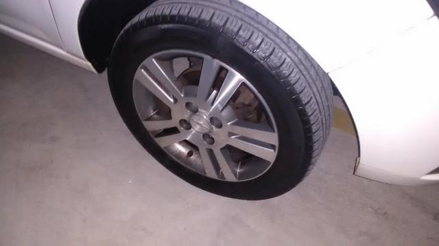 Agile 1.4 LTZ - Versão Top de Linha - Foto 6
