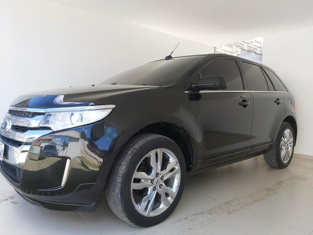 Carro suv caminhonete Ford Edge limited *