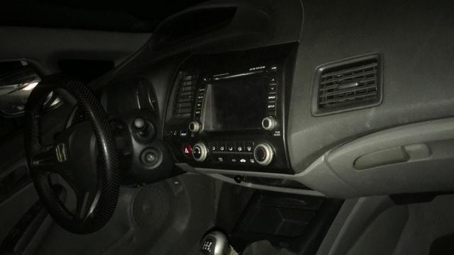 Honda Civic ano 2007 super conservado - Foto 6