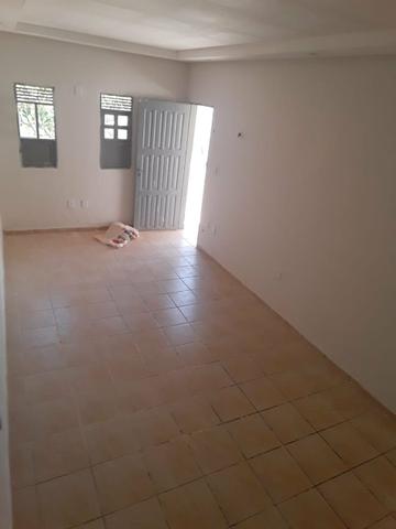 Ótima casa,3/4 Sem suite, Quintal Amplo - Nova Parnamirim Próximo A caixa - Foto 3