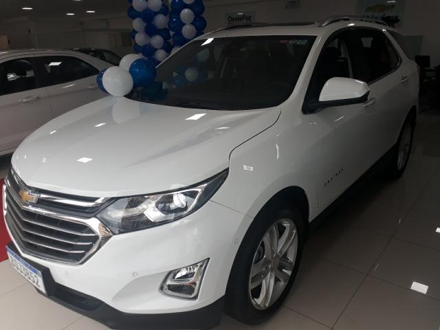 Equinox Premier 2.0 Turbo AWD 262cv Aut - Foto 7