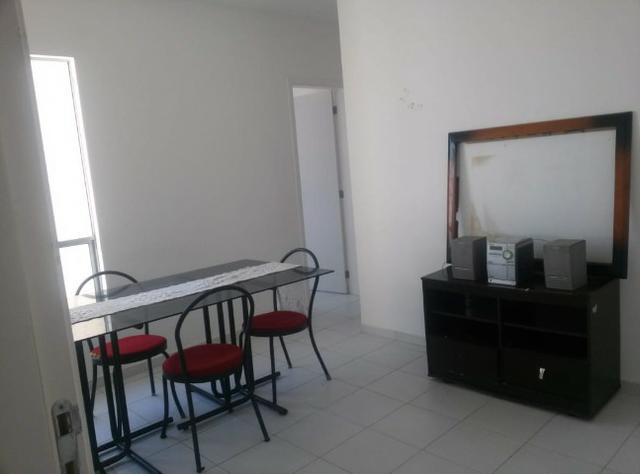 Alugo apartamento em Condomínio Central Park, 2 quartos - Foto 10