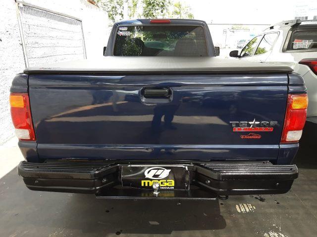 Ranger XLT 2.5 4x2 CS Diesel - Foto 5