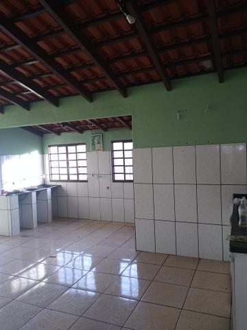 Casa v.grande ipase locação 1.400 reais - Foto 3