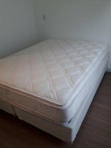 Maravilhosa - Cama Box Queen - Foto 4