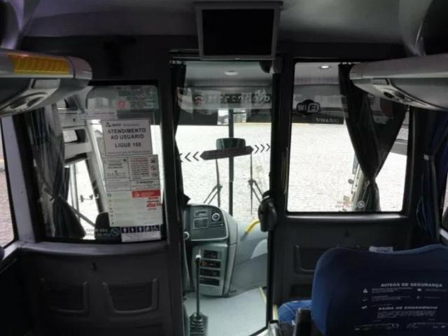Ônibus Para Viagens - Foto 4