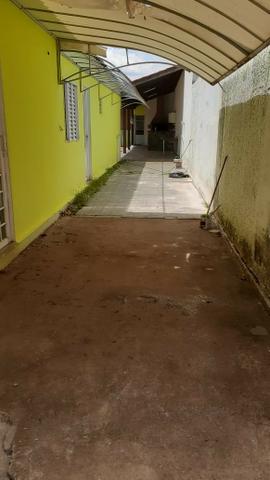 Casa morada do ouro 3 quartos sendo 2 suites próx. curso damásio - Foto 13