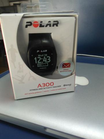 Polar relógio monitor cardíaco - Foto 5