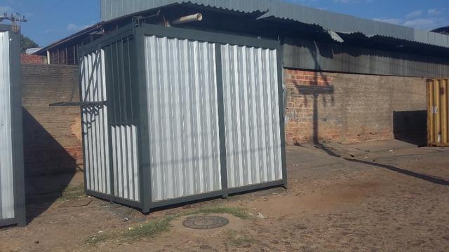 Locação de Container - Foto 2