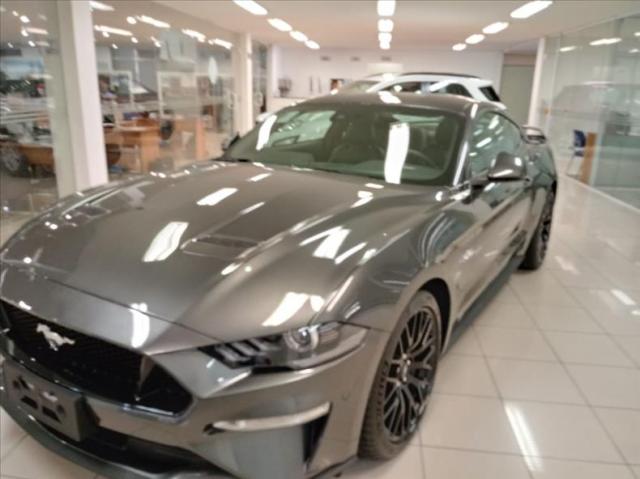 Ford Mustang 5.0 v8 Ti-vct gt Premium - Foto 3