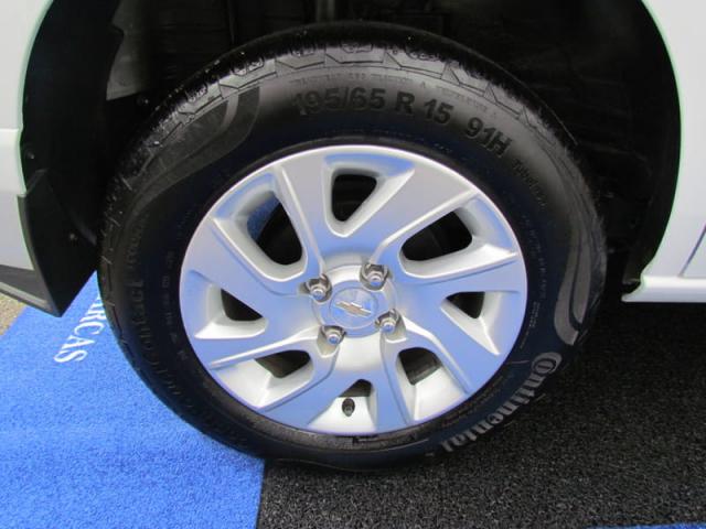 CHEVROLET SPIN 1.8 LTZ (AUT) 2015 - Foto 15