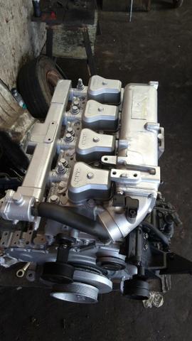 Motor x12 - Foto 3
