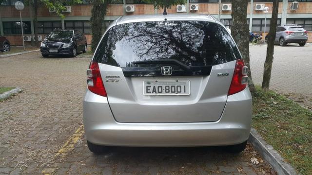 Honda FIT 2009 - Foto 4
