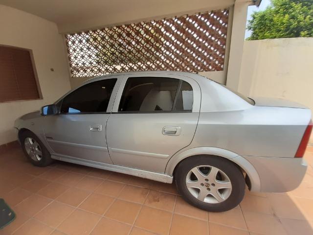 Vendo um Astra Sedã - Foto 6