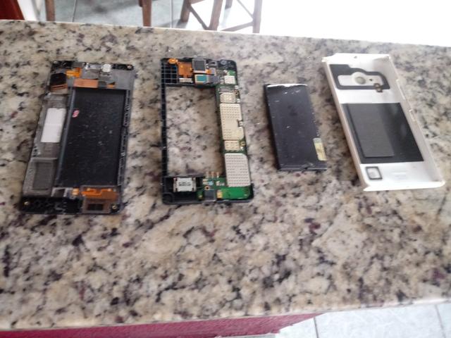 Nokia lumia735