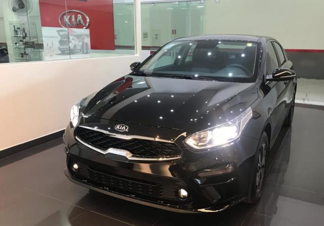 KIA CERATO FF SX 2.0 AT E.497 - Foto 9