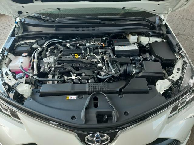 New Corolla XEI 2020 Zero Km R$115.999,00 - Foto 8