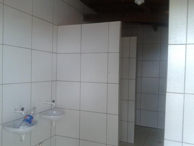 Granja em tapara com casa, mais 6 dormitórios, área lazer com piscina - Foto 14
