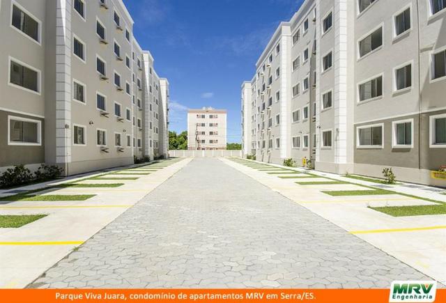 Passo direito de apartamento - Foto 12