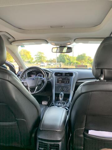 Vende se fusion AWD titaniun 2013/2013 - Foto 6