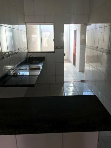 Sta Fé Goiania Casa 3 Quartos Preço Especial 125.000 - Foto 8