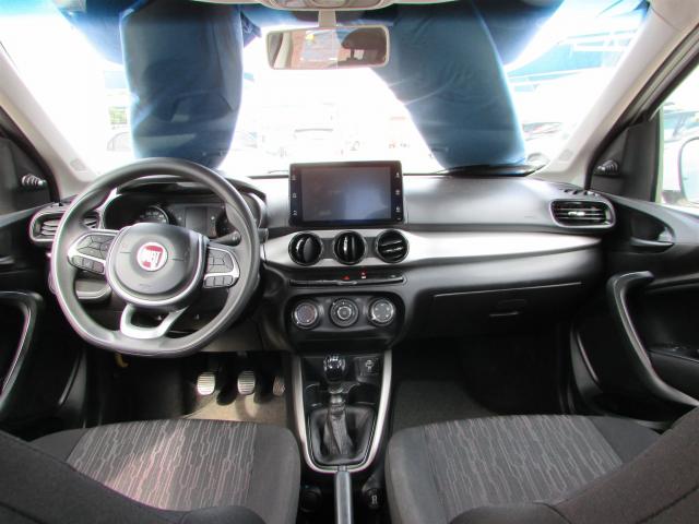 FIAT ARGO 2018/2019 1.0 FIREFLY FLEX DRIVE MANUAL - Foto 14