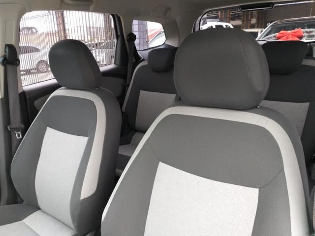 CHEVROLET SPIN LT 1.8 8V ECONO.FLEX 5P MEC. - Foto 15