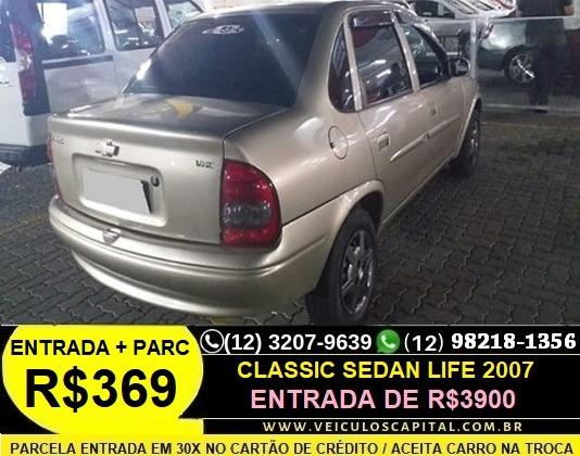Classic Life 2007 Parcelas de 369 reais ao mês - Foto 2