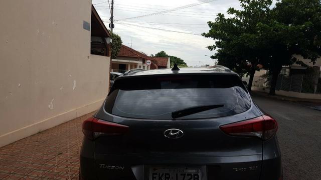 Vendo Tucson 2017/2018 - Foto 3