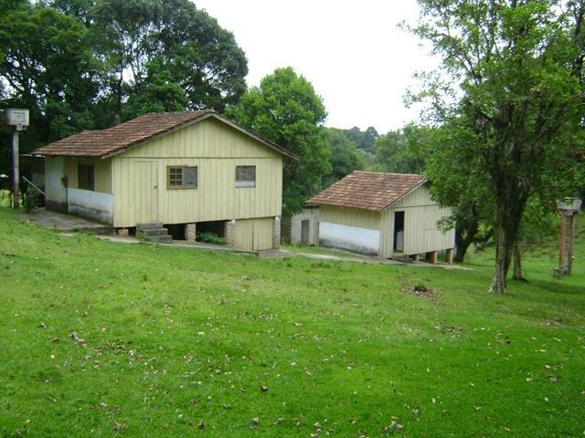 Residencial Piraquara - Chácara - Foto 11