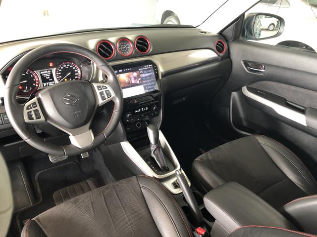 Vitara 1.4 turbo - Foto 4
