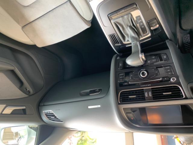 Audi A5 Quattro - Foto 8