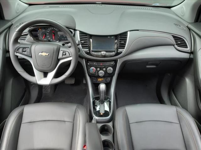 Chevrolet Tracker 1.4 16v Turbo Premier - Foto 7