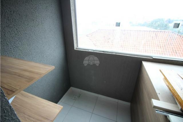 Aluga-se apartamento semi-mobiliado Pinheirinho, ótima localização - Foto 8