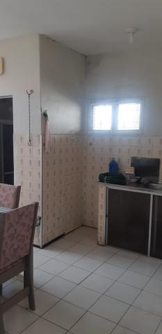 Vende-se casa no Montese (excelente potencial para comércio) - Foto 10