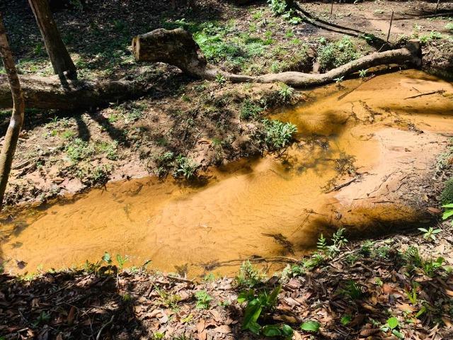 Presidente Figueiredo, lote no Cd. Bosque das aguas terreno 20x60, com registro - Foto 17