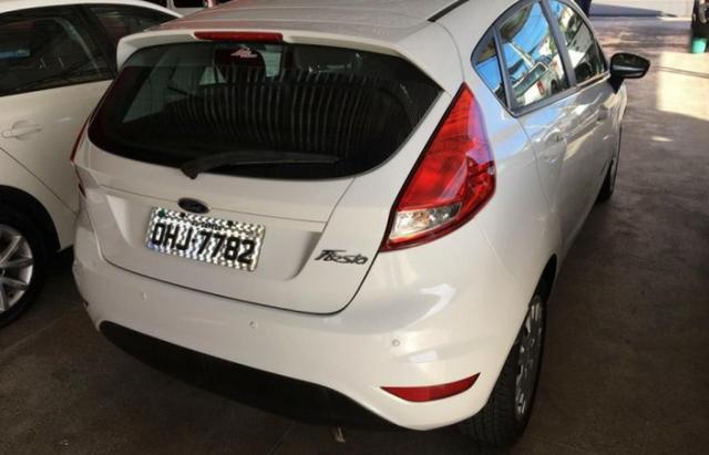 New Fiesta 1.5 2015 hatch - Foto 3