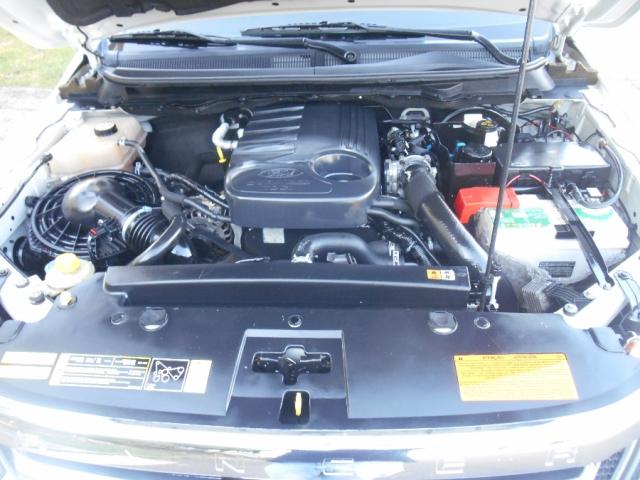 Ranger Limited 3.2 4x4 Aut. - Foto 12