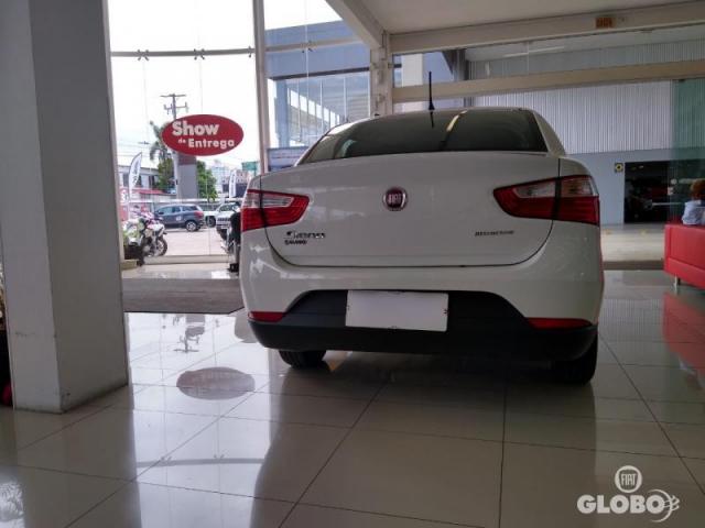 Fiat Siena ATTRACTIVE 1.0 Fire Flex 8V - Foto 3